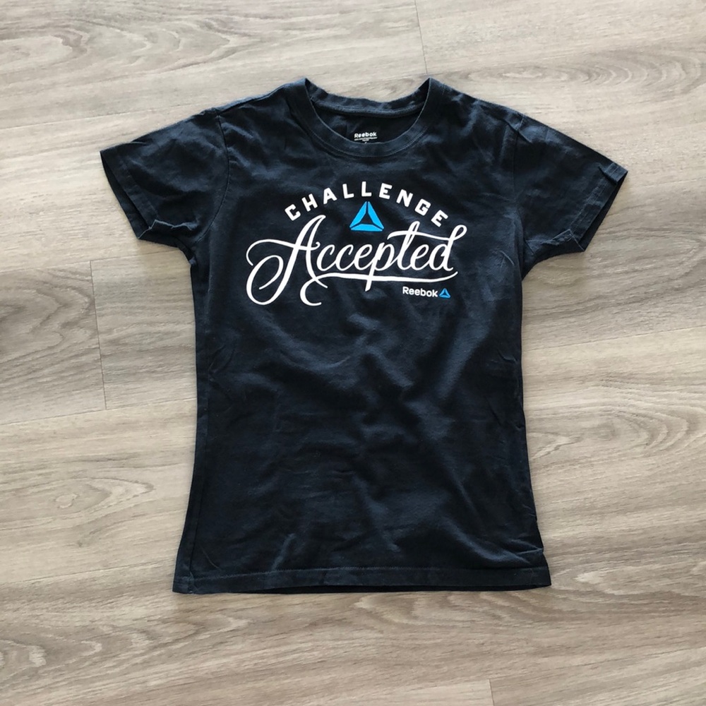 Women’s Reebok T-Shirt